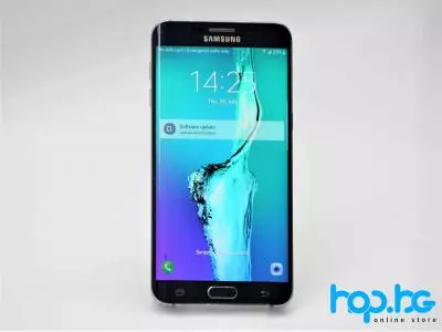Samsung Galaxy S6 Edge 32GB Black Sapphire