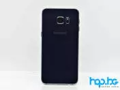 Samsung Galaxy S6 Edge 32GB Black Sapphire image thumbnail 1