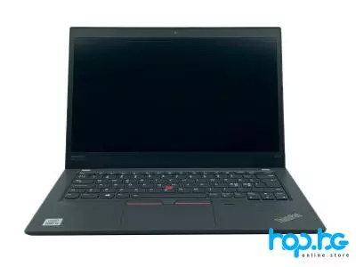 Лаптоп Lenovo ThinkPad X13 Gen 1