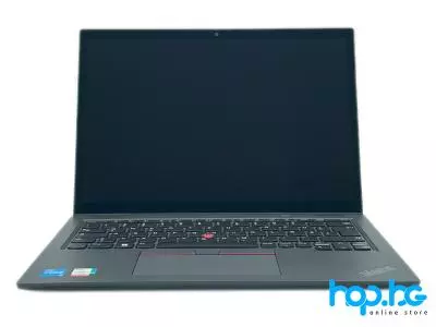Лаптоп Lenovo ThinkPad L13 Yoga (Gen 4)
