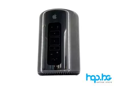 Работна станция Apple Mac Pro A1481 (2013)