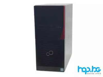 Работна станция Fujitsu Celsius W550p