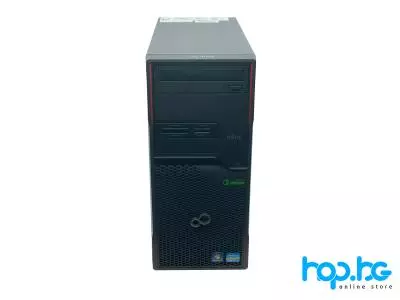 Workstation Fujitsu Celsius W410