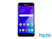 Смартфон Samsung Galaxy A5 16GB Black image thumbnail 0