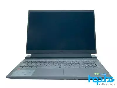Лаптоп Dell G15 5520