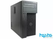 Работна станция Dell Precision 3620 image thumbnail 0