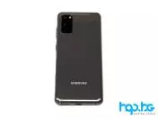 Smartphone Samsung Galaxy S20 Cosmic Gray image thumbnail 1