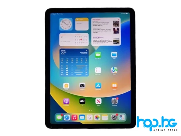 iPad 8 WIFI 4G Gris Sidéral 32Go Reconditionné