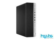 Computer HP EliteDesk 800 G3 SFF, i5-6500, 8GB DDR4, 256GB SSD