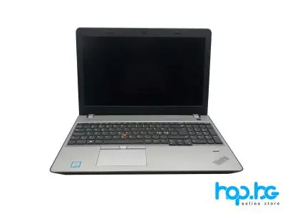 Лаптоп Lenovo ThinkPad E570