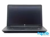 Mobile workstation HP ZBook 17 G4 image thumbnail 0