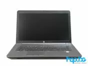 Mobile workstation HP ZBook 17 G3 image thumbnail 0