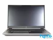 Mobile workstation HP ZBook Fury 15 G7 image thumbnail 0