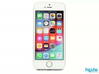 Smartphone Apple iPhone SE 16GB Silver