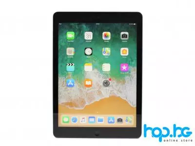 Tablet Apple iPad Air 2 (2014) 128GB Wi-Fi+LTE, Space Gray