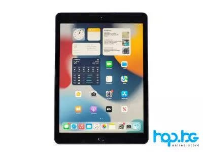 ᐉ Tablet Apple iPad 10.2 8th Gen A2429 (2020) 32GB (13901 SN-ID:11295 ...