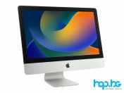 Компютър Apple iMac 21.5’’ A2116 (Late 2019), i5-8500, 16GB, 32SSD + 1TB HDD, Retina 4096x2304, AMD Radeon Pro 560X