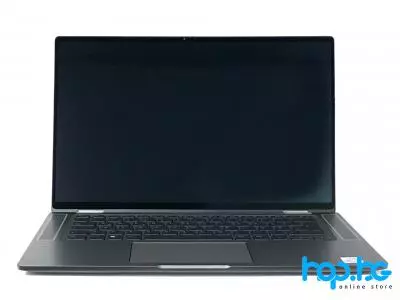 Лаптоп Dell Latitude 9510 2-in-1