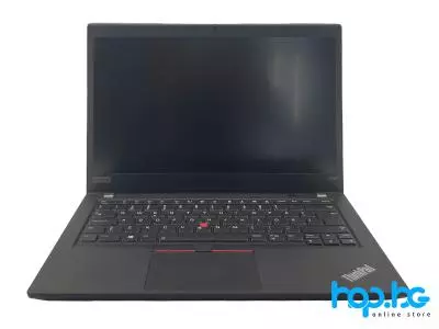 Laptop Lenovo ThinkPad T490