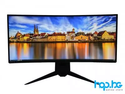 Monitor Alienware AW3418DW