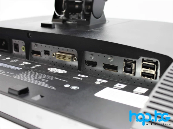 Монитор Dell UltraSharp U2413f, 24'' IPS WUXGA 1920x1200