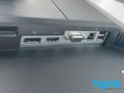 Монитор HP E23 G4, 23" IPS Full HD 1920x1080