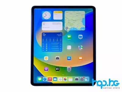 Таблет Apple iPad Pro 12.9 4th Gen A2229 (2020) 256GB Wi-Fi Space Gray