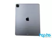 Таблет Apple iPad Pro 12.9 4th Gen A2229 (2020) 256GB Wi-Fi Space Gray image thumbnail 1