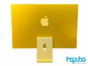 Компютър Apple iMac 23.5’’ A2438 (2021) Yellow image thumbnail 1