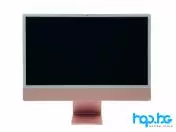 Компютър Apple iMac 23.5’’ A2438 (2021) Pink image thumbnail 0