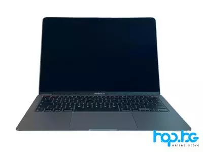 Laptop Apple MacBook Air M1 A2337 (2020) Silver