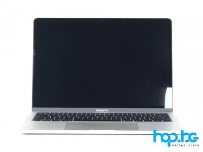 Лаптоп Apple MacBook Pro A1708 (2017) Space Gray