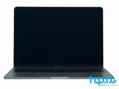 Лаптоп Apple MacBook Pro A1708 (Mid 2017) Space Gray
