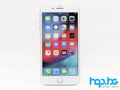 Smartphone Apple iPhone 7 Plus 256GB Silver