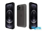 Смартфон Apple iPhone 12 Pro Max 256GB Graphite image thumbnail 2