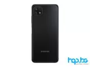 Smartphone Samsung Galaxy A22 5G 64GB Black image thumbnail 1