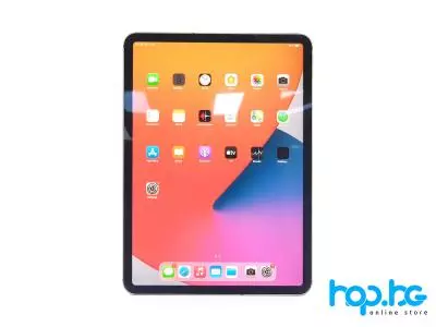 Таблет Apple iPad Pro 12.9 A1895 (2018) 256GB Wi-Fi+LTE, Space Gray