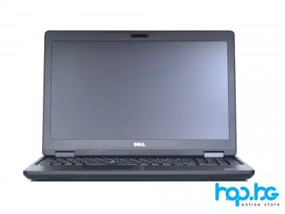 Laptop Dell Latitude 5580 + Windows 10 Home