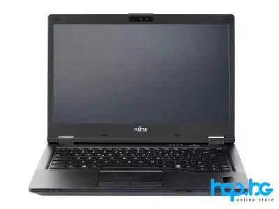 Лаптоп Fujitsu Lifebook E5410