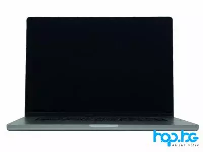 Лаптоп Apple MacBook Pro A2485 (2021) Space Gray