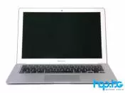 Laptop Apple MacBook Air A1466 (2014) Silver image thumbnail 0