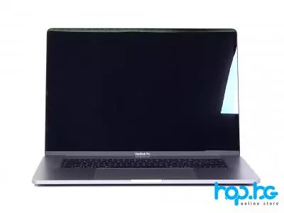 Лаптоп Apple MacBook Pro A1707 (2017) Silver