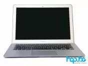 Лаптоп Apple MacBook Air A1466 (2017) Silver image thumbnail 0