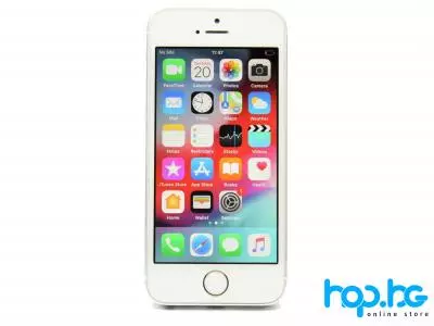 Smartphone Apple iPhone SE 128GB Silver