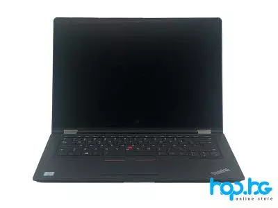 Laptop Lenovo ThinkPad Yoga 14