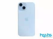 Смартфон Apple iPhone 15 256GB Blue image thumbnail 1