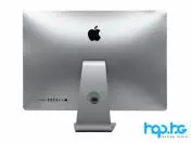 Компютър Apple iMac 27" A1419 (Late 2013) Space Gray image thumbnail 1