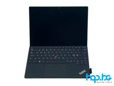 Лаптоп Lenovo ThinkPad X12 (Gen 1)
