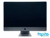 Computer Apple iMac 27'' A1862 (Late 2017) Space Gray image thumbnail 0