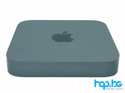 Компютър Apple Mac Mini A1993 (2018) USFF